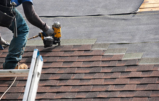 Licensed Roof Installation service in White, SD - Brentwood Metal Roofing